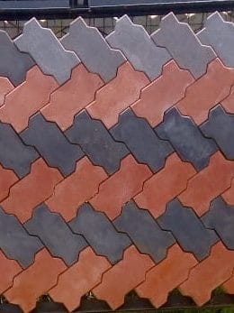 cabro paving in Nairobi
