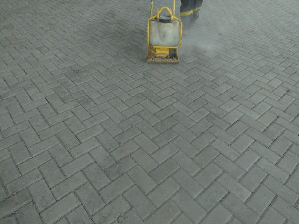 Choosing the Right Cabro Paving Blocks for Your Project